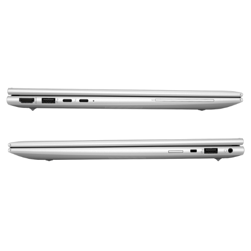 HP EliteBook 840 G11 Laptop (AD4K5ET) | Intel® Core™ Ultra 5 125U Processor, 16 GB DDR5 5600 MHz, 512 GB PCIe® NVMe™ SSD, 14" WUXGA (1920 x 1200) IPS, Integrated Intel® Graphics, Windows 11 Pro, Silver
