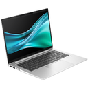 HP EliteBook 840 G11 Laptop (AD4K5ET) | Intel® Core™ Ultra 5 125U Processor, 16 GB DDR5 5600 MHz, 512 GB PCIe® NVMe™ SSD, 14" WUXGA (1920 x 1200) IPS, Integrated Intel® Graphics, Windows 11 Pro, Silver