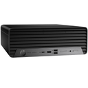 HP Pro Small Form Factor (SFF) 400 G9 Desktop PC | Intel® Core™ i5-13500, 8GB DDR4 3200MHz RAM, 512GB PCIe® NVMe™ SSD, Intel® UHD Graphics 770, HP Wired Keyboard, 1x HDMI, 1x DP, Windows 11 Home, Black