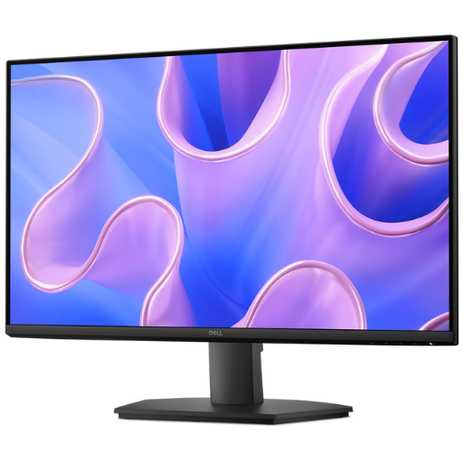 Dell SE2725HM 27'' FHD Monitor | 27" FHD(1920 x 1080), IPS, 5ms, 100Hz, 250 cd/m2, 1x HDMI, 1x VGA