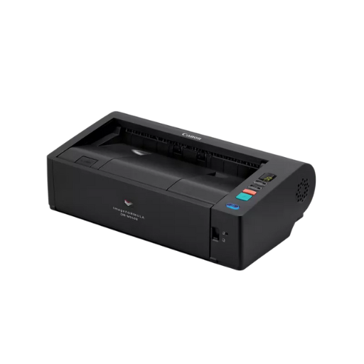 Canon imageFORMULA DR-M140II Office Document Scanner