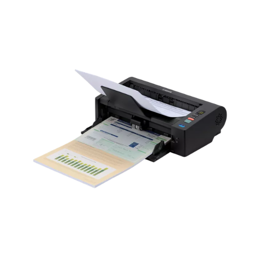 Canon imageFORMULA DR-M140II Office Document Scanner