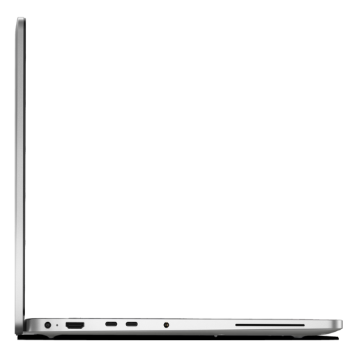 Dell Pro 16 PC16250 Laptop | Intel® Core™ Ultra 5 235U vPro®, 16 GB DDR5 5600 MT/s RAM, 1TB NVMe SSD, 16" FHD+ (2220 x 1080), IPS, 300nits, Wi-Fi 6E, Bluetooth® 5.3, Integrated Intel® Graphics, Windows 11 Pro, Platinum Silver 