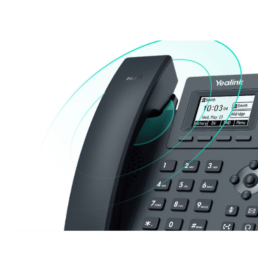 Yealink SIP-T33G Classic Business IP Phone