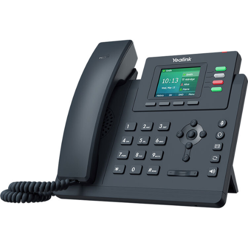Yealink SIP-T33G Classic Business IP Phone