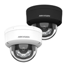 Hikvision AcuSense DS-2CD2183G2-LI(S)(2U) 2.8mm 8MP Smart Hybrid Light Fixed Dome Network Camera (White)
