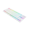 Razer DeathStalker V2 Pro Tenkeyless Red Linear Wireless Gaming Keyboard - White (RZ03-04373500-R3M1)