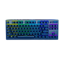 Razer DeathStalker V2 Pro Tenkeyless Red Linear Wireless Gaming Keyboard - Black (RZ03-04370100-R3M1)