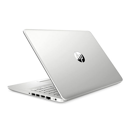 HP LAPTOP 14S-FQ1052AU (48K02PA) | AMD Ryzen™ 3 5300U (up to 3.8 