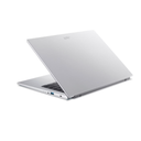 Acer Aspire Go 14 AG14-72P-526S Laptop | Intel® Core™ Ultra 5 120U Processor, 16GB DDR4 RAM, 512GB PCIe NVMe SSD, 14" WUXGA (1920 x 1200) IPS, Intel® UHD Graphics, Windows 11 Home, Office Home 2024 + M365 Basic, Pure Silver
