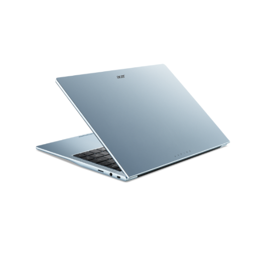 Acer Aspire Lite 14 AL14-32P-319D Laptop | Intel® Core™ 3-N355 Processor, 8GB DDR5 4800MHz RAM, 512GB PCIe NVMe SSD, 14" WUXGA (1920 x 1200) IPS, Intel® UHD Graphics, Windows 11 Home, Office Home & Student + M365 Basic, Blue