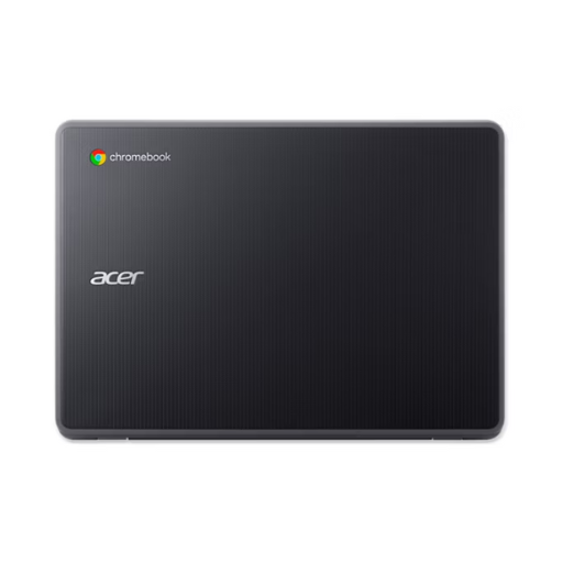 Acer Chromebook 511 C736-C1X2 Laptop | Intel® N100 Processor, 8GB LPDDR5 RAM, 64GB eMMC, 11.6" HD (1366 x 768), IPS, Intel® UHD Graphics, Black