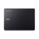 Acer Chromebook 511 C736-C1X2 Laptop | Intel® N100 Processor, 8GB LPDDR5 RAM, 64GB eMMC, 11.6" HD (1366 x 768), IPS, Intel® UHD Graphics, Black