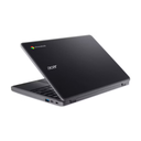 Acer Chromebook 511 C736-C1X2 Laptop | Intel® N100 Processor, 8GB LPDDR5 RAM, 64GB eMMC, 11.6" HD (1366 x 768), IPS, Intel® UHD Graphics, Black