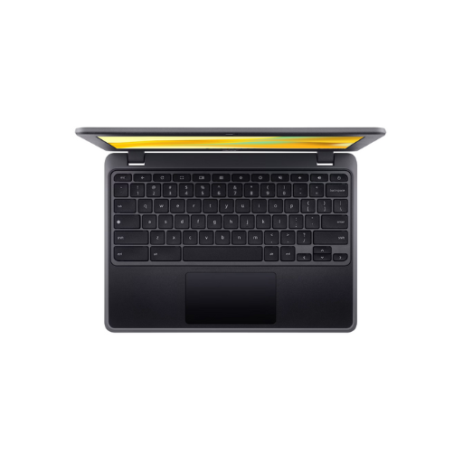 Acer Chromebook 511 C736-C1X2 Laptop | Intel® N100 Processor, 8GB LPDDR5 RAM, 64GB eMMC, 11.6" HD (1366 x 768), IPS, Intel® UHD Graphics, Black