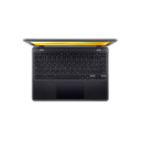 Acer Chromebook 511 C736-C1X2 Laptop | Intel® N100 Processor, 8GB LPDDR5 RAM, 64GB eMMC, 11.6" HD (1366 x 768), IPS, Intel® UHD Graphics, Black