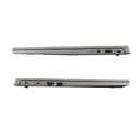 Acer Aspire Lite 15 AL15-33P-C84X Laptop | Intel® N150 Processor, 8GB DDR5 4800MHz RAM, 512GB PCIe NVMe SSD, 15.6" FHD (1920 x 1080) IPS, Intel® UHD Graphics, Windows 11 Home, Office Home 2024 + M365 Basic, Natural Titanium  