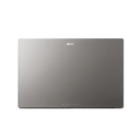 Acer Aspire Lite 15 AL15-33P-C84X Laptop | Intel® N150 Processor, 8GB DDR5 4800MHz RAM, 512GB PCIe NVMe SSD, 15.6" FHD (1920 x 1080) IPS, Intel® UHD Graphics, Windows 11 Home, Office Home 2024 + M365 Basic, Natural Titanium  