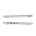 Acer Swift Lite 14 SFL14-54M-56QN Laptop | Intel® Core™ Ultra 5 115U Processor, 16GB LPDDR5 RAM, 512GB PCIe NVMe SSD, 14" WUXGA (1920 x 1200), Intel® Graphics, Windows 11 Home, Office Home 2024 + M365 Basic, Light Silver 