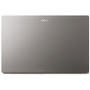 Acer Aspire Lite 15 AL15-33P-C84X Laptop | Intel® N150 Processor, 8GB DDR5 4800MHz RAM, 512GB PCIe NVMe SSD, 15.6" FHD (1920 x 1080) IPS, Intel® UHD Graphics, Windows 11 Home, Office Home 2024 + M365 Basic, Natural Titanium  
