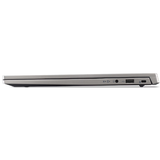 Acer Aspire Lite 15 AL15-33P-C84X Laptop | Intel® N150 Processor, 8GB DDR5 4800MHz RAM, 512GB PCIe NVMe SSD, 15.6" FHD (1920 x 1080) IPS, Intel® UHD Graphics, Windows 11 Home, Office Home 2024 + M365 Basic, Natural Titanium  