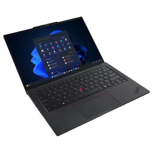 Lenovo E14 Gen 7 Laptop | Intel® Core™ Ultra 5 225U Processor, 8GB DDR5 5600MHz RAM, 512GB SSD PCIe SSD, 14" FHD (1920 x 1200) IPS, Intel® Graphics, Windows 11 Home, Black
