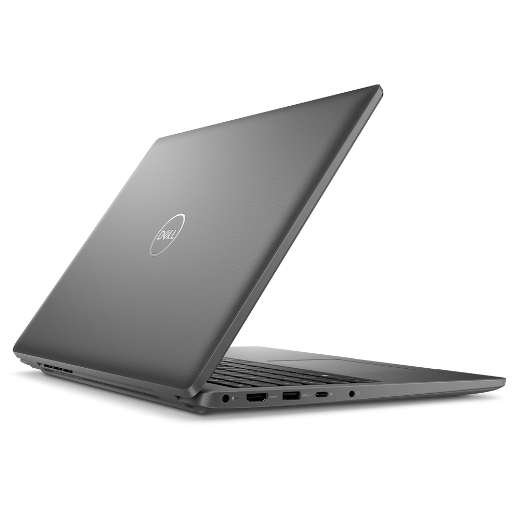 Dell Latitude L3550 Laptop | Intel® Core™ i5-1335U Processor, 8GB DDR5 5600 MHz Ram, 512GB M.2 PCIe NVMe SSD, 15.6" FHD (1920x1080) IPS, Intel Iris Xe Graphics, W11 Pro, Black