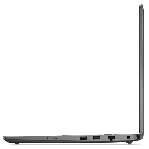 Dell Latitude L3550 Laptop | Intel® Core™ i5-1335U Processor, 8GB DDR5 5600 MHz Ram, 512GB M.2 PCIe NVMe SSD, 15.6" FHD (1920x1080) IPS, Intel Iris Xe Graphics, W11 Pro, Black