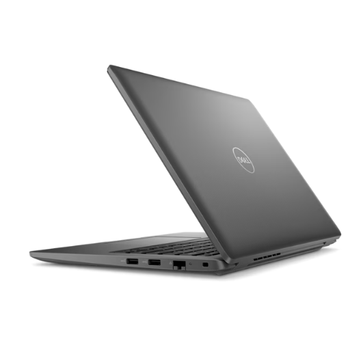 Dell Latitude 3450 Laptop | Intel® Core™ i5-1335U, 8GB DDR5 5600MHz RAM, 512GB PCIe NVMe SSD, 14", FHD (1920 x 1080), 60Hz, Intel® UHD Graphics, DOS, Soft Charcoal