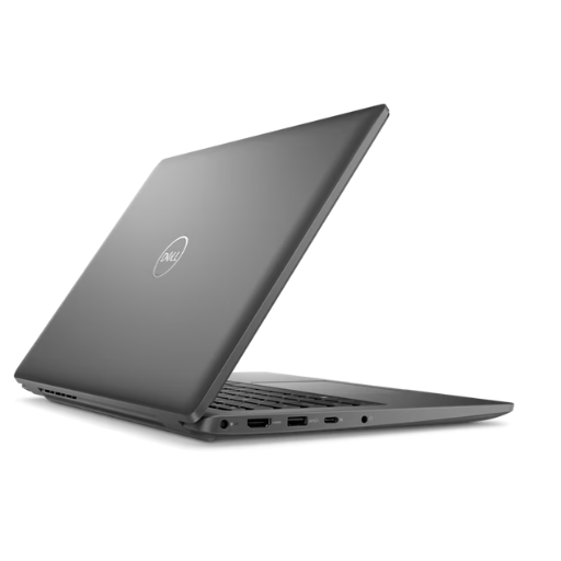 Dell Latitude 3450 Laptop | Intel® Core™ i5-1335U, 8GB DDR5 5600MHz RAM, 512GB PCIe NVMe SSD, 14", FHD (1920 x 1080), 60Hz, Intel® UHD Graphics, DOS, Soft Charcoal