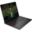 HP OMEN 16 Slim Gaming Laptop 16t-an000 (AZ6J3AV) | Intel® Core™ Ultra 9 285H, 32GB DDR5 5600 MHz RAM, 1 TB PCIe® NVMe™ M.2 SSD, 16" 2.5K (2560 x 1600), 60-240 Hz, NVIDIA® GeForce RTX™ 5070 8GB, Windows 11 Home, Shadow Black