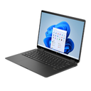 HP Spectre x360 2-in-1 Laptop (14-eu0097nr) | Intel® Core™ Ultra 7 155H, 16 GB LPDDR5x-7467 MT/s RAM,  1TB PCIe® NVMe™ SSD, 14" 3K (2880 x 1800), OLED, Touch Screen, 48-120Hz, Intel® Arc™ Graphics, Windows 11 Home,  Nightfall Black