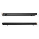 HP Spectre x360 2-in-1 Laptop (14-eu0097nr) | Intel® Core™ Ultra 7 155H, 16 GB LPDDR5x-7467 MT/s RAM,  1TB PCIe® NVMe™ SSD, 14" 3K (2880 x 1800), OLED, Touch Screen, 48-120Hz, Intel® Arc™ Graphics, Windows 11 Home,  Nightfall Black