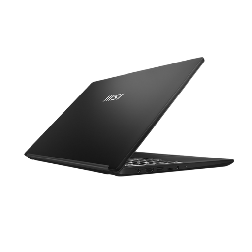 MSI Modern 15 H AI C1MTG-084US Laptop | Intel® Core™ Ultra 9-185H Processor, 32GB DDR5 5600MHz RAM, 1TB PCIe NVMe SSD, 15.6" FHD (1920 x 1080), Touch Screen, 60Hz, Intel® Arc Graphics, Windows 11 Home, Black