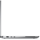 Dell Latitude 5350 2-in-1 Laptop | Intel® Core™ Ultra 5 135U vPro®, 16 GB LPDDR5x 6400 MT/s RAM, 1TB PCIe NVMe SSD, 13.3" FHD (1920 x 1080) Touch Display, IPS, Intel® Graphics, Windows 11 Home, Grey