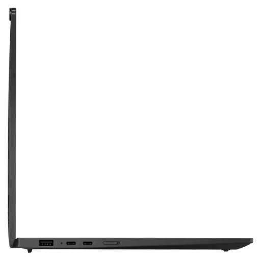 Lenovo ThinkPad X1 Carbon Gen 12 Laptop (21KC00B1US) | Intel® Core™ Ultra 7 165U, 32GB  LPDDR5x RAM, 512GB PCIe® NVMe® SSD, 14" WUXGA (1920x1200) IPS, Touch Screen, 60Hz, Integrated Intel® Graphics, Windows 11 Pro, Black