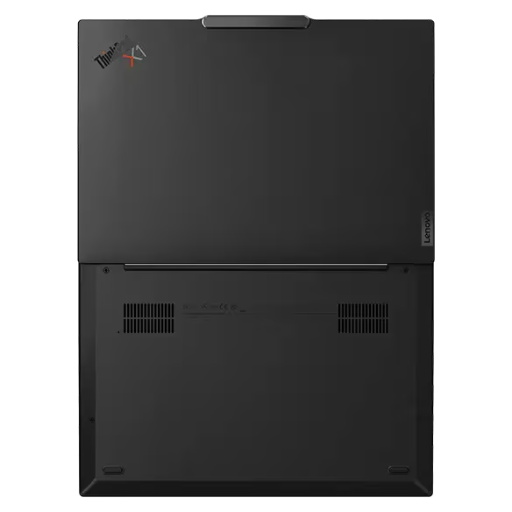 Lenovo ThinkPad X1 Carbon Gen 12 Laptop (21KC00B1US) | Intel® Core™ Ultra 7 165U, 32GB  LPDDR5x RAM, 512GB PCIe® NVMe® SSD, 14" WUXGA (1920x1200) IPS, Touch Screen, 60Hz, Integrated Intel® Graphics, Windows 11 Pro, Black
