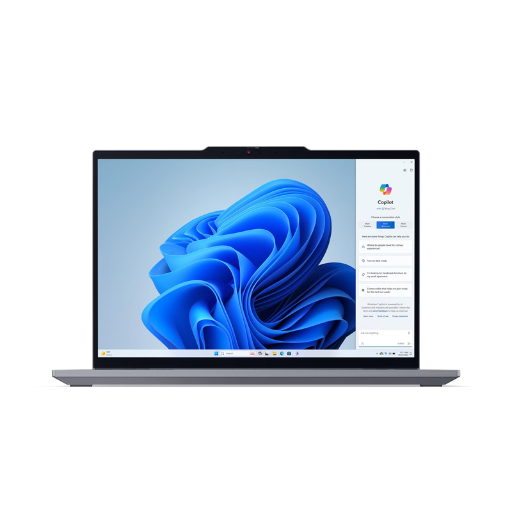 Lenovo ThinkPad T14s Gen 5 Laptop (21LS004EUS) | Intel® Core™ Ultra 5 125U, 16GB Soldered LPDDR5x 6400 RAM, 256GB PCIe NVMe SSD, 14" WUXGA (1920 x 1200) IPS, Integrated Intel Graphics, Windows 11 Pro, Grey