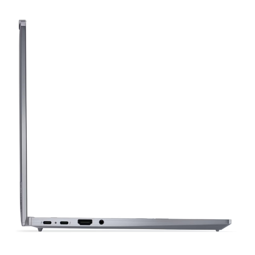 Lenovo ThinkPad T14s Gen 5 Laptop (21LS004EUS) | Intel® Core™ Ultra 5 125U, 16GB Soldered LPDDR5x 6400 RAM, 256GB PCIe NVMe SSD, 14" WUXGA (1920 x 1200) IPS, Integrated Intel Graphics, Windows 11 Pro, Grey