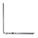 Lenovo ThinkPad T14s Gen 5 Laptop (21LS004EUS) | Intel® Core™ Ultra 5 125U, 16GB Soldered LPDDR5x 6400 RAM, 256GB PCIe NVMe SSD, 14" WUXGA (1920 x 1200) IPS, Integrated Intel Graphics, Windows 11 Pro, Grey