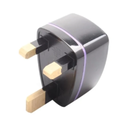 PC Doctor Universal Conversion Plug (CC152BK) 