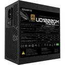 Gigabyte GP-UD1000GM PG5, PCIe5.0 Ready, ATX3.0, 1000W, 80 Plus, Gold Certified, Fully Modular Power Supply (GP-UD1000GM PG5)