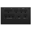 Gigabyte GP-UD1000GM PG5, PCIe5.0 Ready, ATX3.0, 1000W, 80 Plus, Gold Certified, Fully Modular Power Supply (GP-UD1000GM PG5)