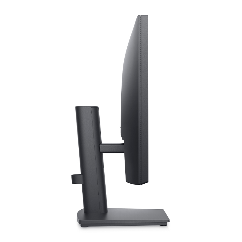 Dell E2222HS Height Adjustable Monitor  - Screen Size: 21.5", Resolution: FHD (1080p) 1920 x 1080 at 60 Hz, Technology:VA, Brightness: 250 cd/m2 (typical),Contrast Ratio: 3000:1 (typical), Color Support: 16.7 Million, Ports: HDMI (HDCP 1.2), VGA, DisplayPort 1.2