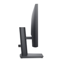Dell E2222HS Height Adjustable Monitor  - Screen Size: 21.5", Resolution: FHD (1080p) 1920 x 1080 at 60 Hz, Technology:VA, Brightness: 250 cd/m2 (typical),Contrast Ratio: 3000:1 (typical), Color Support: 16.7 Million, Ports: HDMI (HDCP 1.2), VGA, DisplayPort 1.2