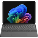 Microsoft Surface Pro Copilot + PC, 12-inch (EP2-27669) | Snapdragon® X Plus (8 Core), 16GB LPDDR5x RAM, 512GB SSD, 12" PixelSense™ LCD Display (2196 x 1464), Multi-touch, 90Hz, Windows 11 Home, Platinum
