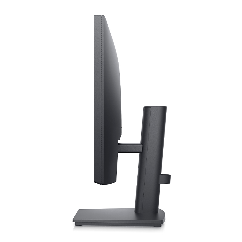 Dell E2222HS Height Adjustable Monitor  - Screen Size: 21.5", Resolution: FHD (1080p) 1920 x 1080 at 60 Hz, Technology:VA, Brightness: 250 cd/m2 (typical),Contrast Ratio: 3000:1 (typical), Color Support: 16.7 Million, Ports: HDMI (HDCP 1.2), VGA, DisplayPort 1.2