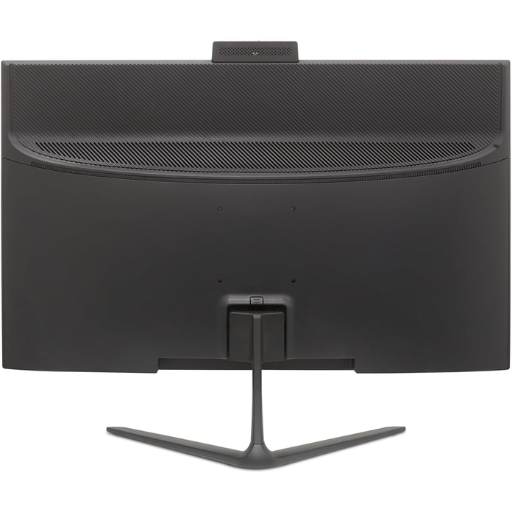 Acer Aspire C24-2G-75825W11 All-in-One Desktop PC | AMD Ryzen™ 7 5825U, 32GB DDR4 3200MHz RAM, 1TB M.2 PCIe SSD, 23.8" FHD (1920 x 1080) IPS, AMD Radeon™ Graphics, Keyboard & Mouse, HDMI x 1, DP x 1, Office Home 2024 + Office 365 Basic, Windows 11 Home, Black