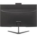 Acer Aspire C24-2G-75825W11 All-in-One Desktop PC | AMD Ryzen™ 7 5825U, 32GB DDR4 3200MHz RAM, 1TB M.2 PCIe SSD, 23.8" FHD (1920 x 1080) IPS, AMD Radeon™ Graphics, Keyboard & Mouse, HDMI x 1, DP x 1, Office Home 2024 + Office 365 Basic, Windows 11 Home, Black