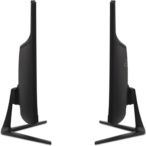 Acer Aspire C24-2G-75825W11 All-in-One Desktop PC | AMD Ryzen™ 7 5825U, 32GB DDR4 3200MHz RAM, 1TB M.2 PCIe SSD, 23.8" FHD (1920 x 1080) IPS, AMD Radeon™ Graphics, Keyboard & Mouse, HDMI x 1, DP x 1, Office Home 2024 + Office 365 Basic, Windows 11 Home, Black